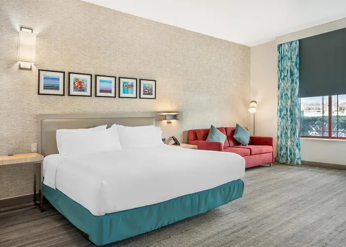 Hilton Garden Inn Wisconsin Dells
