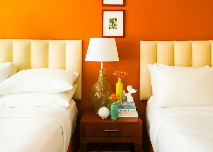 Hotel Del Sol