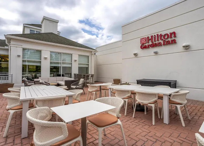 Hilton Garden Inn State College