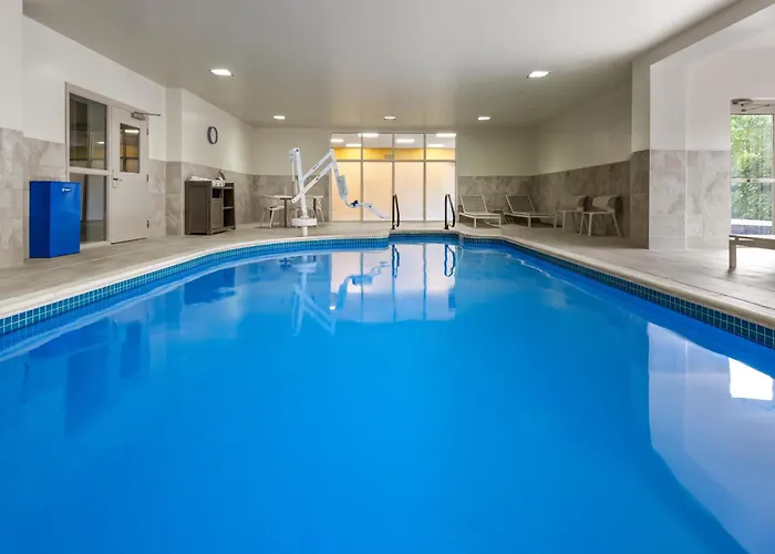 Hilton Garden Inn State College