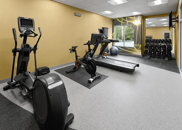 Hilton Garden Inn State College