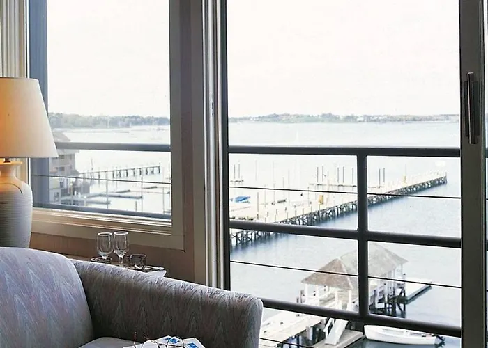 Club Wyndham Inn On The Harbor