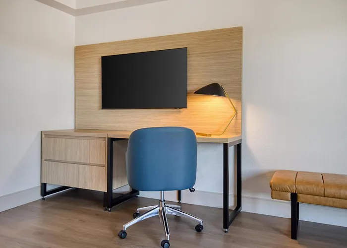 Best Western Byron Center