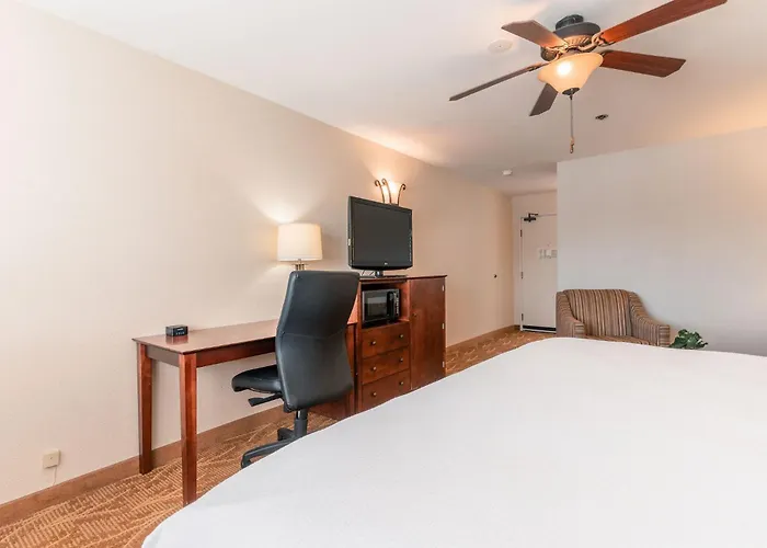 Governors Inn Hotel
