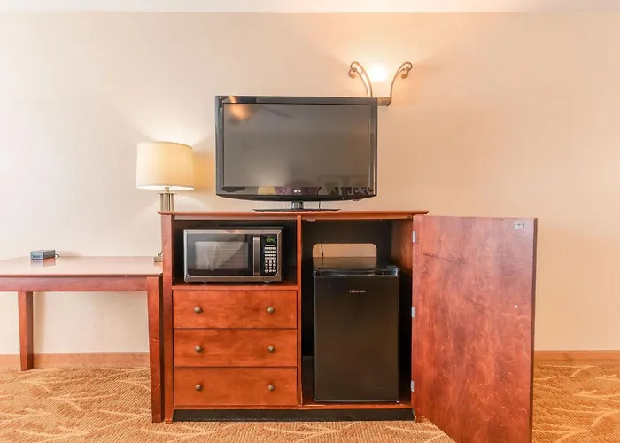 Governors Inn Hotel