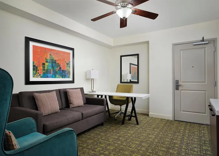 Hilton Garden Inn Meridian