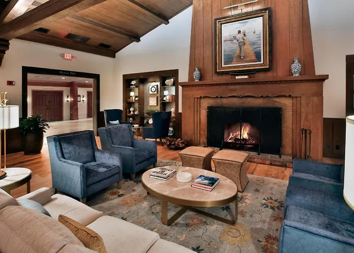 Ponte Vedra Inn And Club