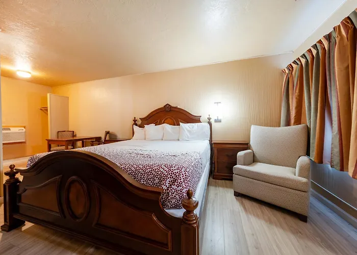 Juniper Motel Madras By Townhouse