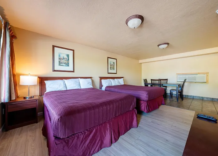 Juniper Motel Madras By Townhouse