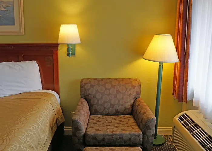 Redondo Inn&Suites