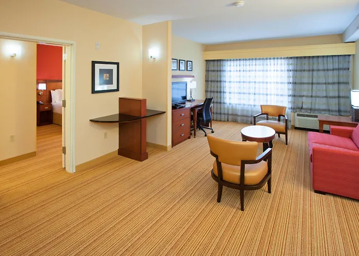 Courtyard Louisville Northeast