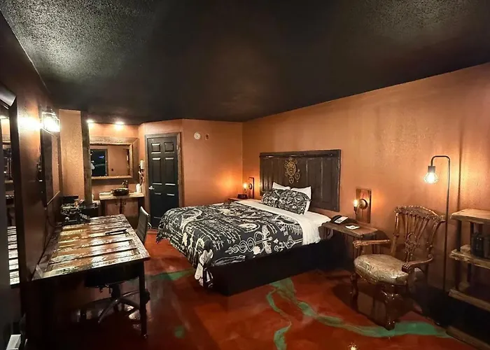 Southern Soho Boutique Hotel