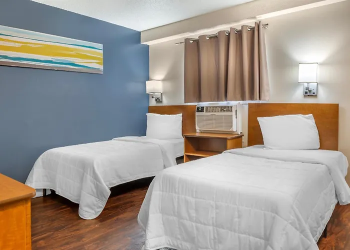 Birch Hill Suites Louisville