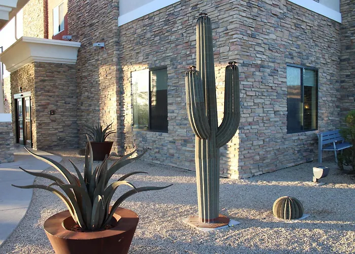 Holiday Inn Express & Suites Truth Or Consequences By Ihg - Newly Renovated
