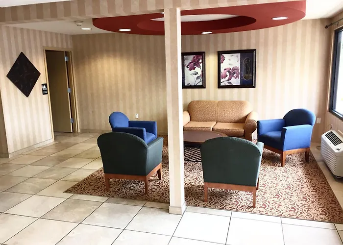 Suburban Studios Branson On The Strip