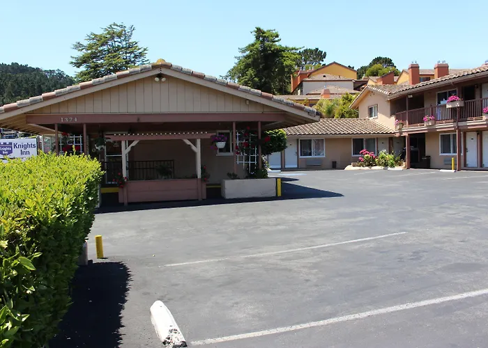 Carmel Hill Lodge