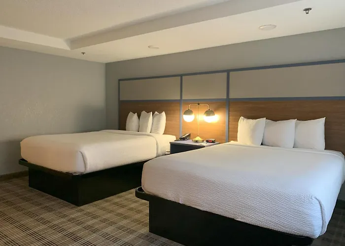 Americinn By Wyndham Worthington