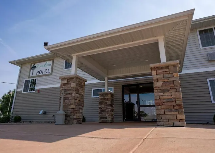 Green Acres Hotel