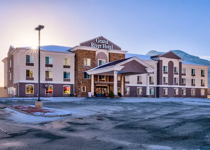 Grand River Hotel