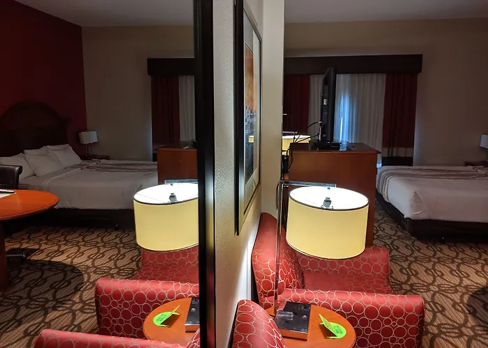 La Quinta By Wyndham North Platte