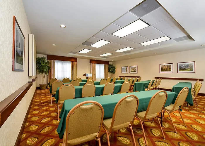 Comfort Inn & Suites Dover-Portsmouth