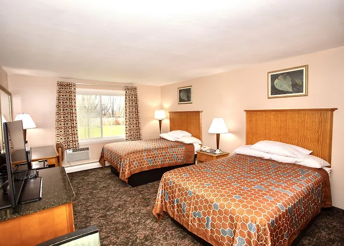 Budget Inn Cicero