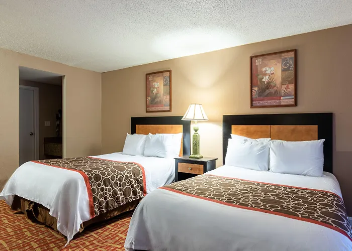 Sundial Inn