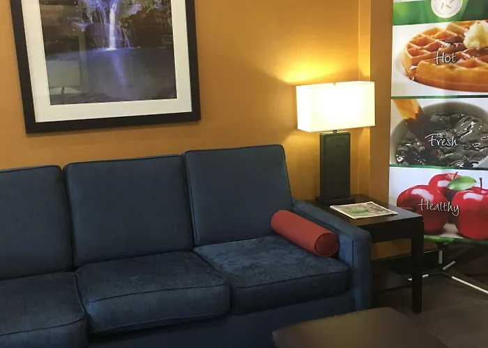 Quality Inn & Suites Malvern