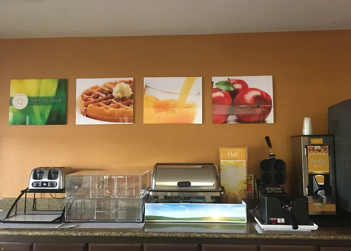 Quality Inn & Suites Malvern