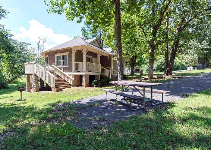 Kentucky Dam Village State Resort Park