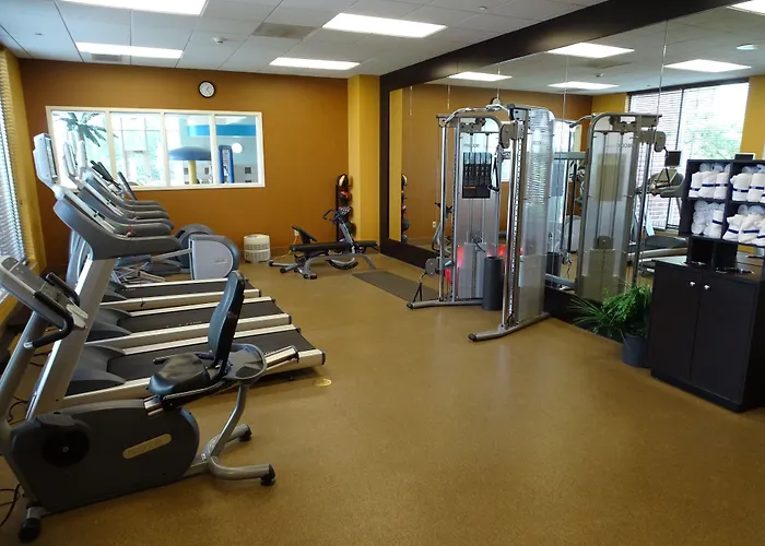 Hilton Garden Inn Madison West/Middleton