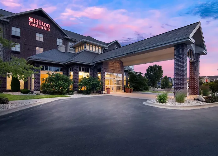Hilton Garden Inn Madison West/Middleton