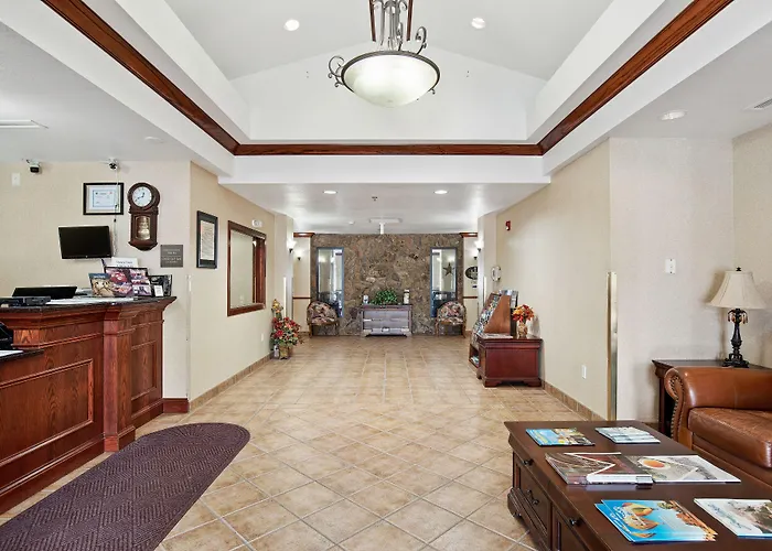Stay Usa Hotel And Suites