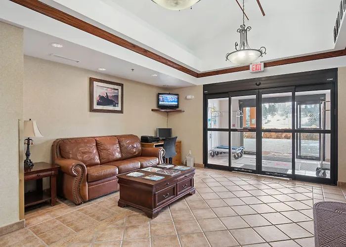 Stay Usa Hotel And Suites