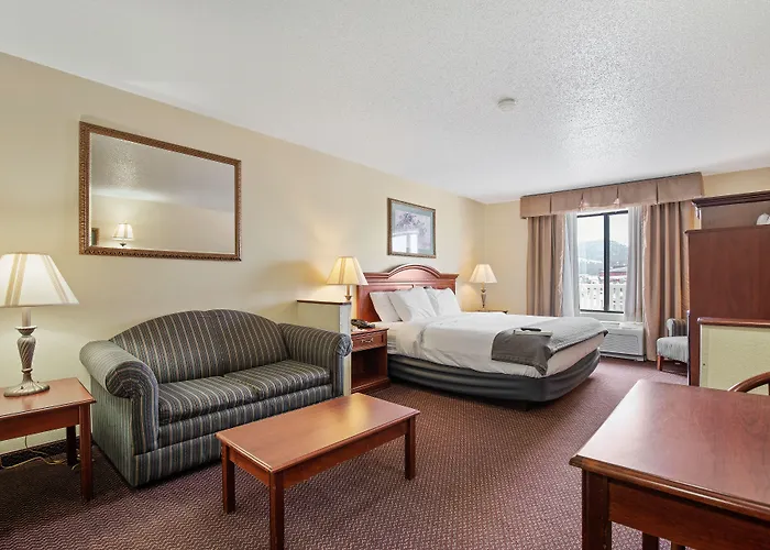 Stay Usa Hotel And Suites