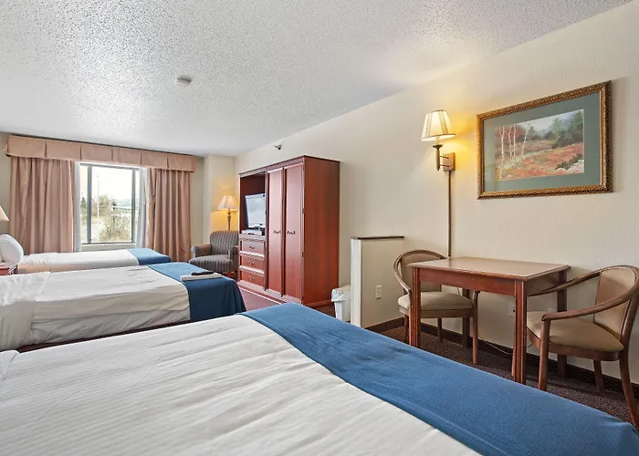 Stay Usa Hotel And Suites