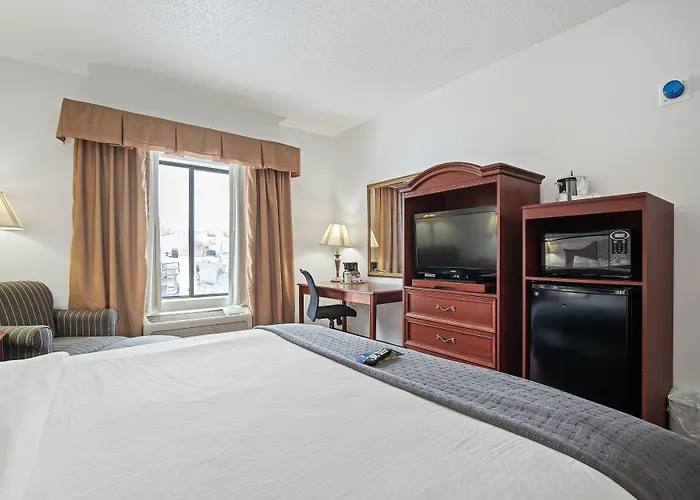 Stay Usa Hotel And Suites