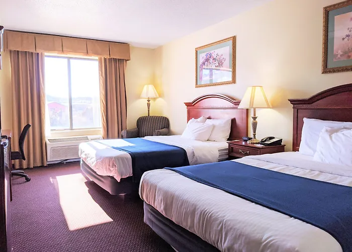 Stay Usa Hotel And Suites