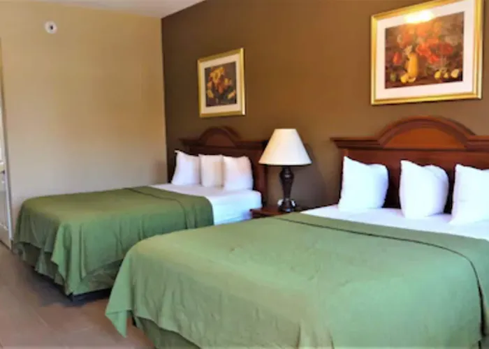 La Copa Inn