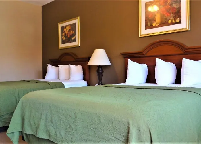 La Copa Inn