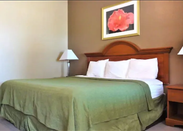 La Copa Inn