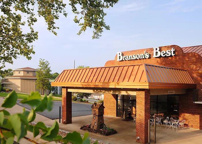 Branson'S Best