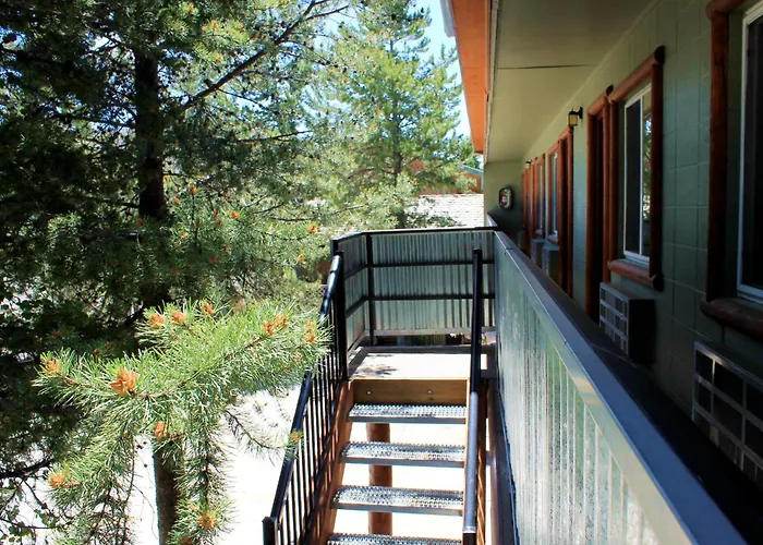 Moose Creek Inn