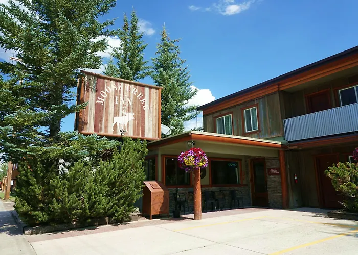 Moose Creek Inn