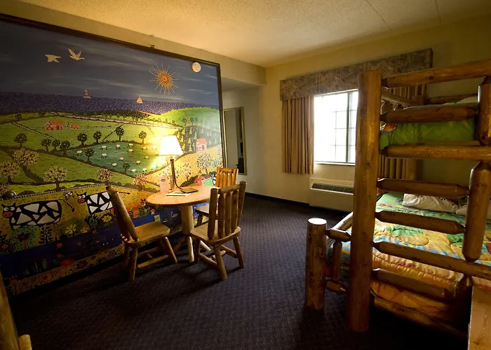 Parkshore Resort