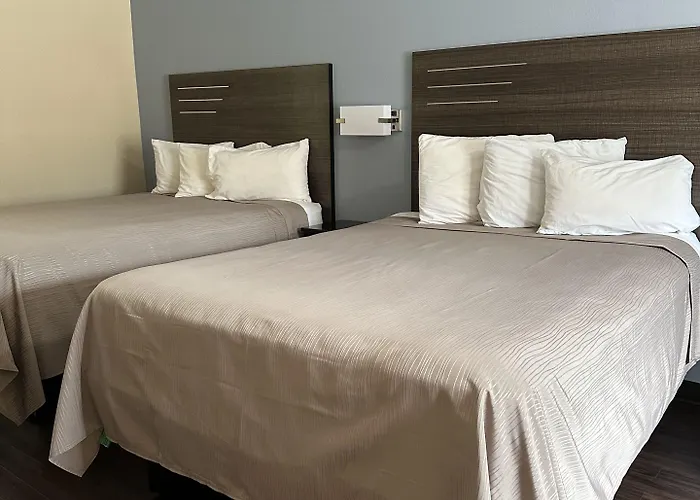 Express Inn Hartselle
