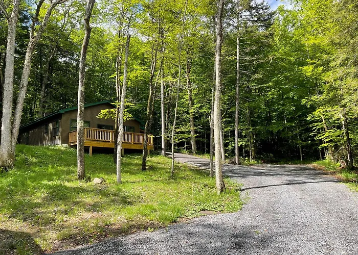 Camp Bear Path