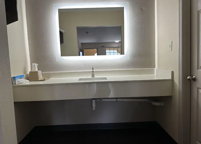 Express Inn Hartselle