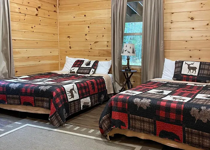 Camp Adirondack