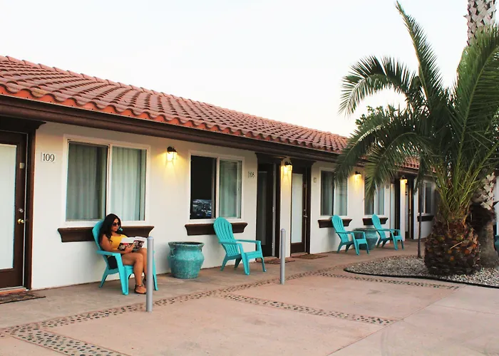 Los Bungalows